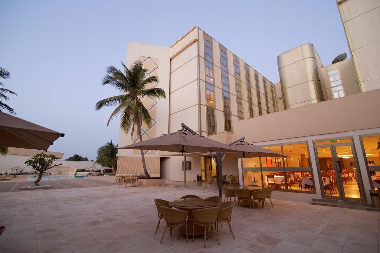 Hala Hotel & Aqua Park บิสเซา ภายนอก รูปภาพ
