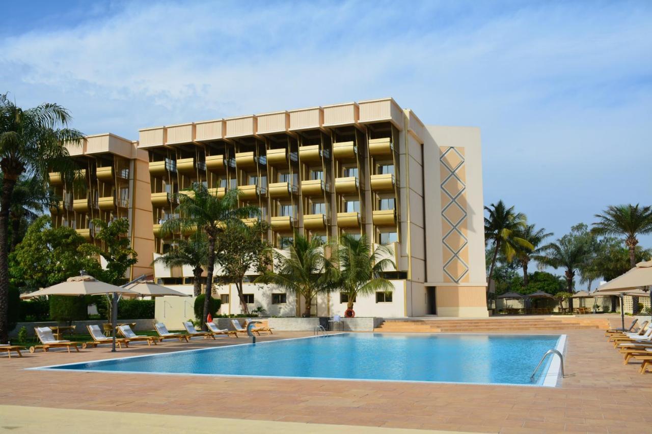 Hala Hotel & Aqua Park บิสเซา ภายนอก รูปภาพ